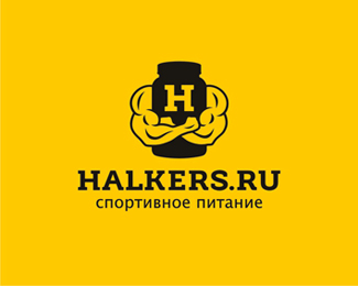 Halkers��־���.0ͼƬ