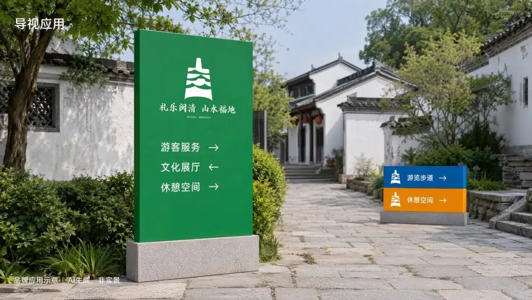 闽清县区域公共品牌全球征集活动结果出炉.4图片