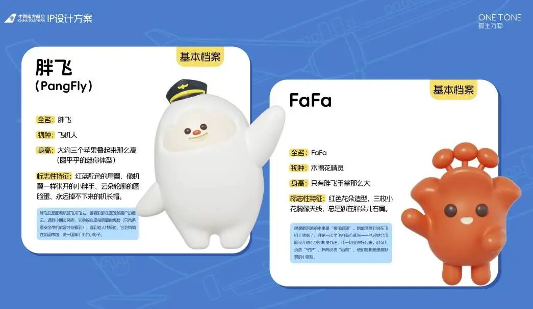 南航文创吉祥物暨文创设计大赛结果出炉!.38图片