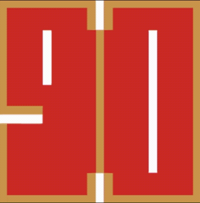 西北政法大学90周年校庆标识LOGO设计发布.5图片
